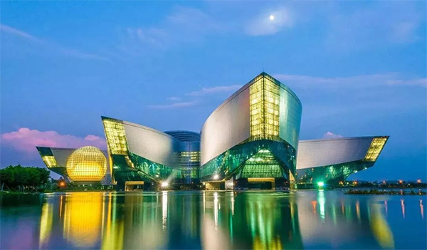 廣東科學館