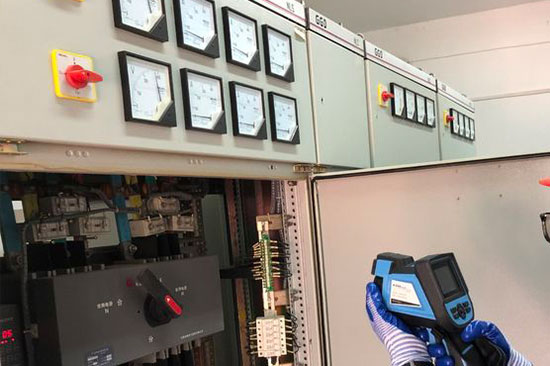 消電檢測里的危險等級是什么?