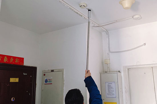 消防竣工檢測,消防改造后竣工消防檢測驗收