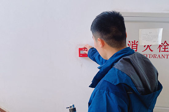 北京海淀區(qū)服裝店門臉房消防驗收怎么收費(fèi)的