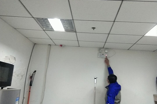 北京地區(qū)消防安全評估報告收費標準