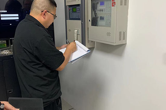 場(chǎng)所改造后消電檢,消防安全評(píng)估都要重做嗎