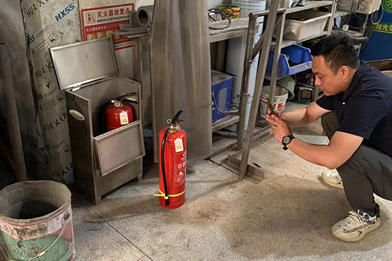 北京消電檢一般怎么收費(fèi)?工廠消電檢一年多少錢(qián)?